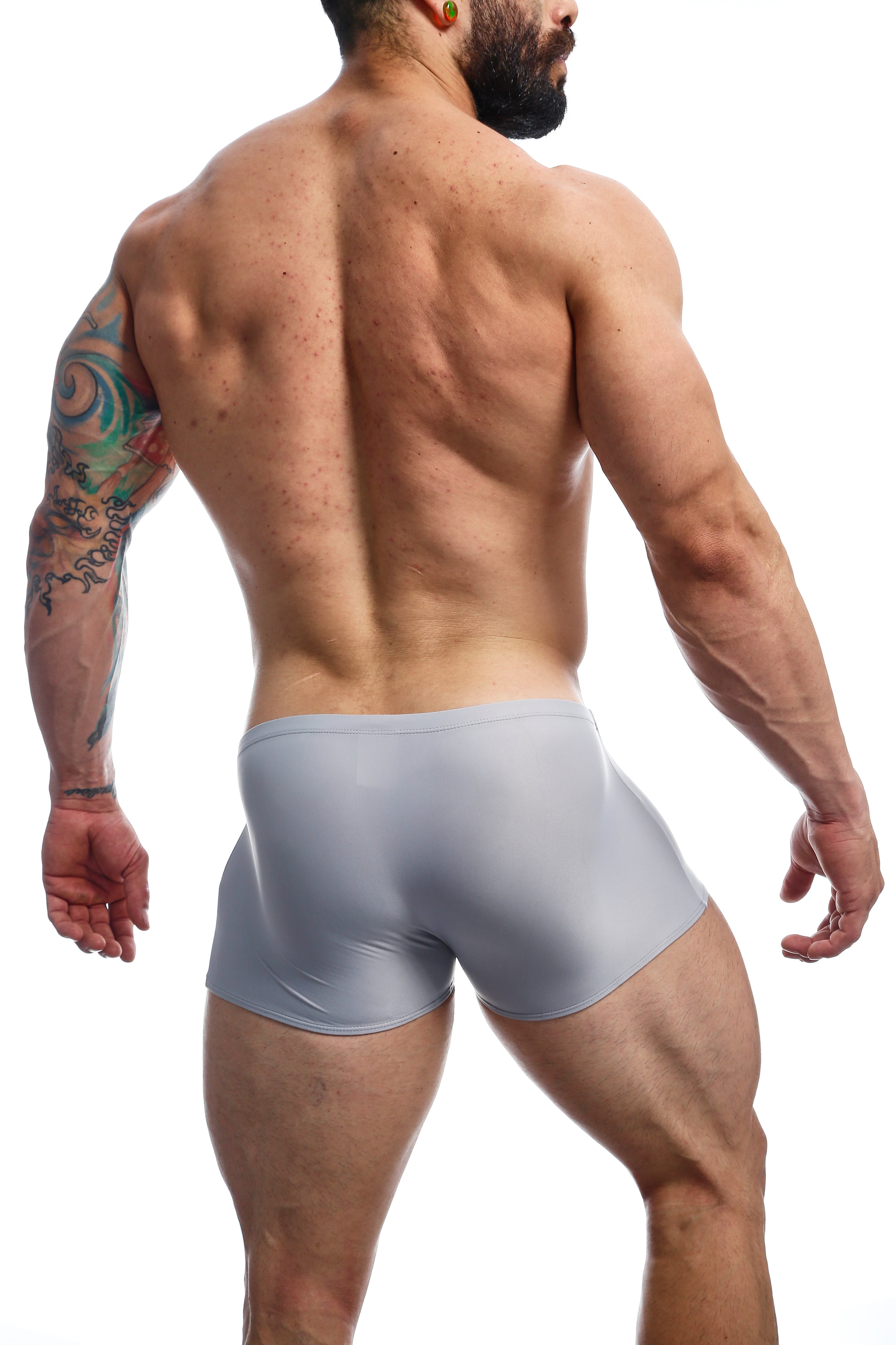 Boxer 08 Ropa Interior Para Hombre Joe Snyder